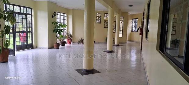 Furnished 1bdrm Block Of Flats In Engineer Town, North Kinangop