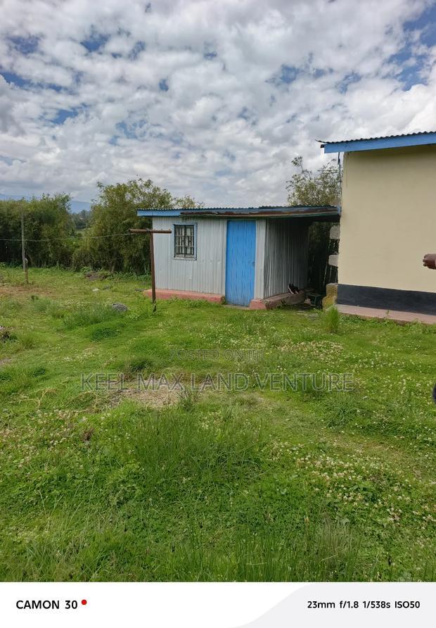 2bdrm Townhouse/Terrace in Ndunyu Njeru, North Kinangop for sale