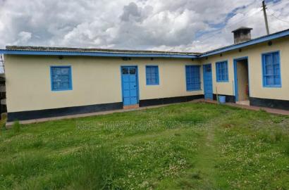 2bdrm Townhouse/Terrace in Ndunyu Njeru, North Kinangop for sale