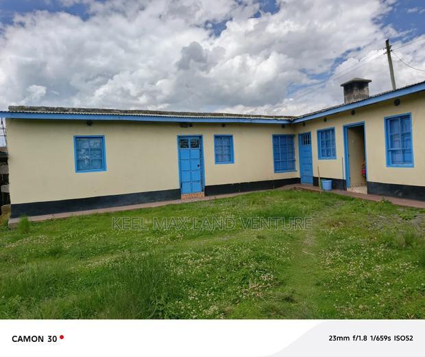 2bdrm Townhouse/Terrace in Ndunyu Njeru, North Kinangop for sale