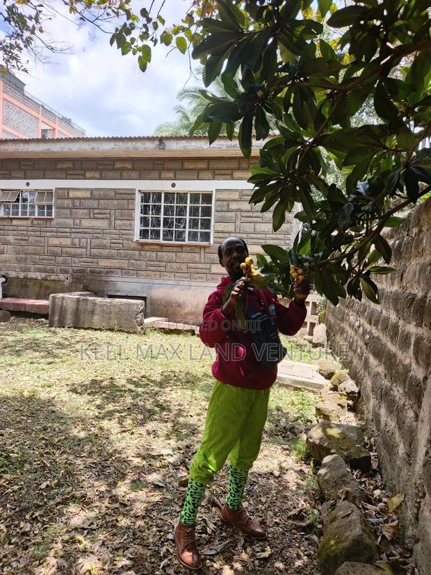 5bdrm House in Ngong for sale