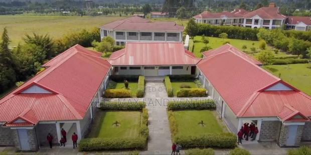 Furnished 1bdrm Block Of Flats In Engineer Town, North Kinangop