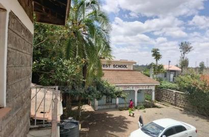 5bdrm House in Ngong for sale