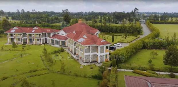 Furnished 1bdrm Block Of Flats In Engineer Town, North Kinangop