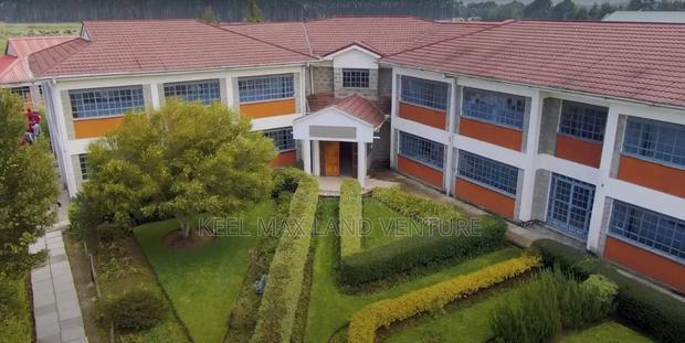 Furnished 1bdrm Block Of Flats In Engineer Town, North Kinangop