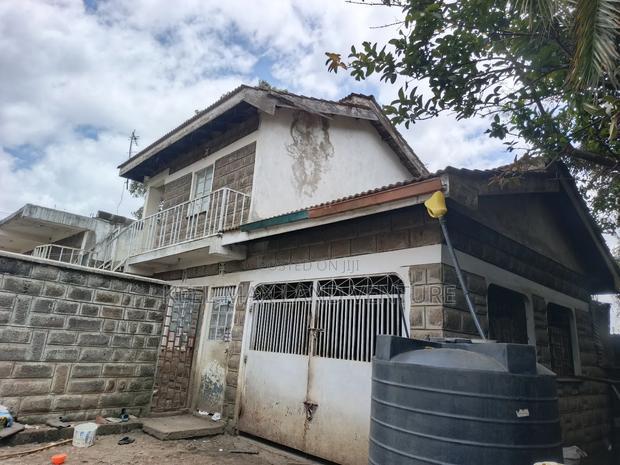 5bdrm House in Ngong for sale