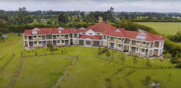 Furnished 1bdrm Block Of Flats In Engineer Town, North Kinangop