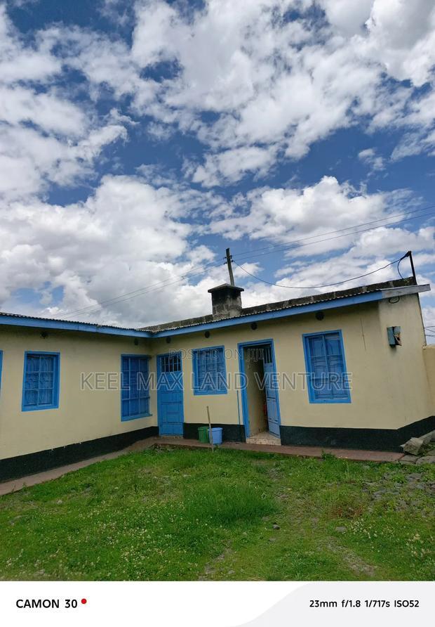 2bdrm Townhouse/Terrace in Ndunyu Njeru, North Kinangop for sale