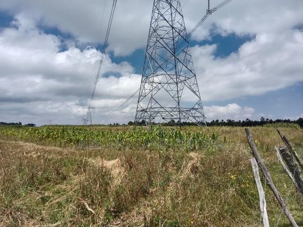 Prime 100 Acres for Sale