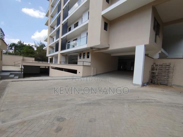 3bdrm Apartment in Kileleshwa for sale