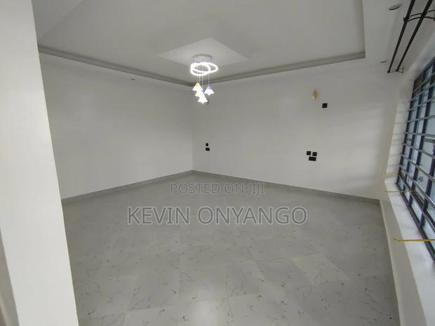 4bdrm Maisonette in Ruiru for sale