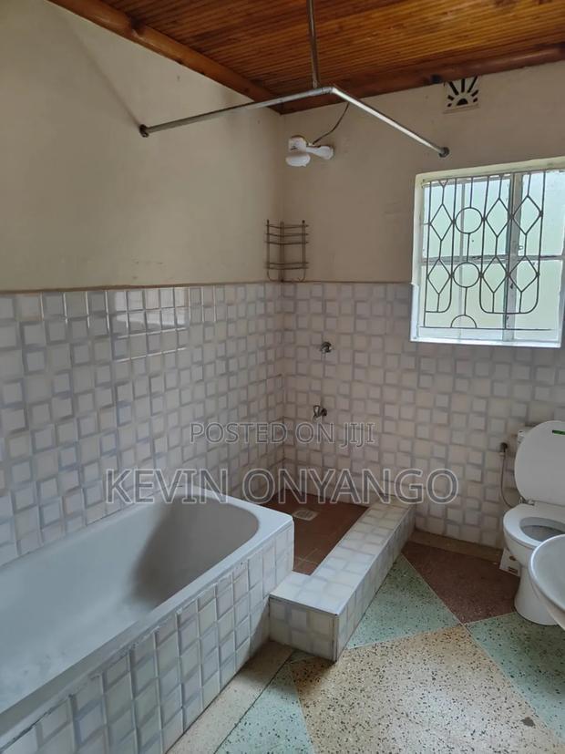 5 Bedroom Villa Available to Let as Office in Karen