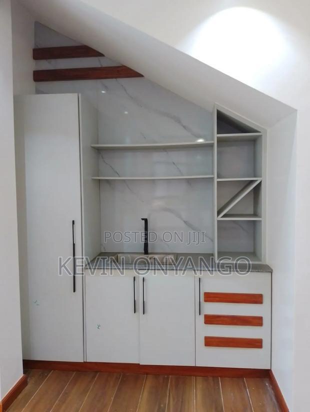 4bdrm Maisonette in Karen for rent