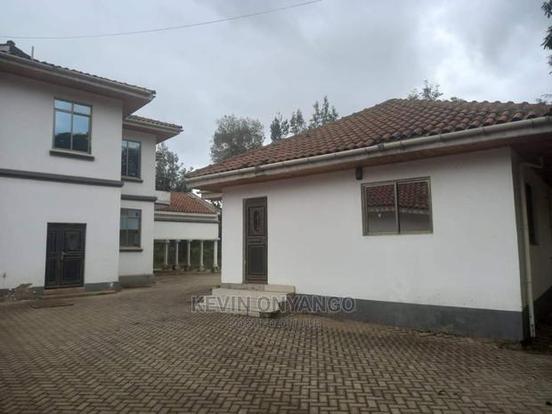 7bdrm Mansion in Karen for Sale