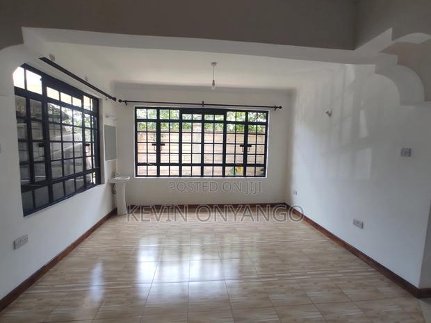 3bdrm Bungalow in Karen for rent