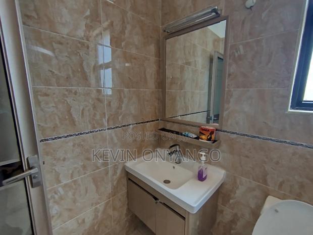 Furnished 2bdrm Apartment in Kilimani for rent