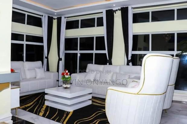 6bdrm Villa in Ngong for sale