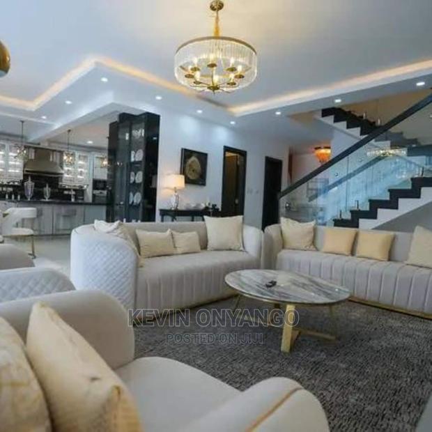 4bdrm Duplex in Westlands for sale
