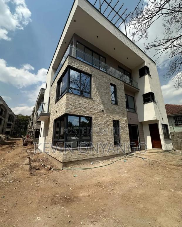 4bdrm Townhouse/Terrace in Lavington for sale