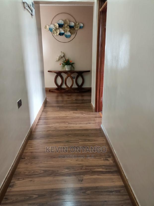 5bdrm Mansion in Chuna Estate, Kitengela for sale
