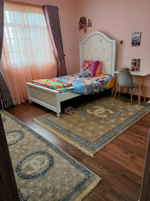 5bdrm Mansion in Chuna Estate, Kitengela for sale