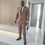 Kevin Onyango