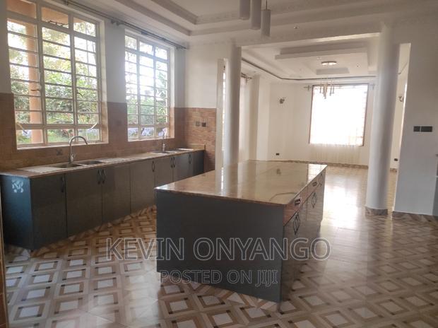 6bdrm Mansion in Karen for rent