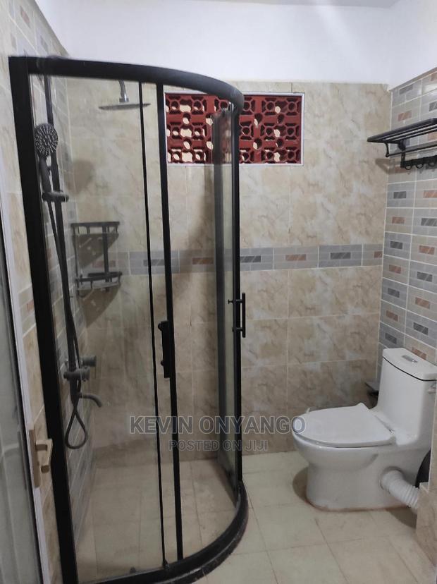 Studio Apartment in Kileleshwa for sale
