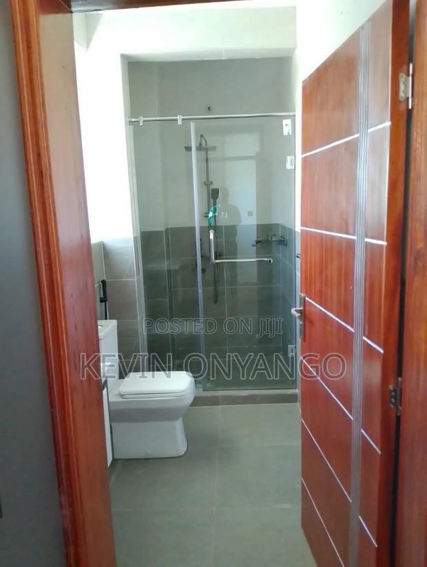 4bdrm Maisonette in Karen for rent