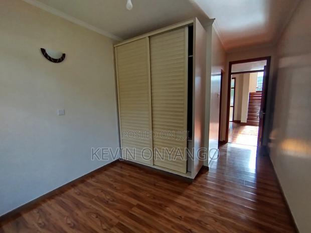 4bdrm House in Runda Paradise for rent