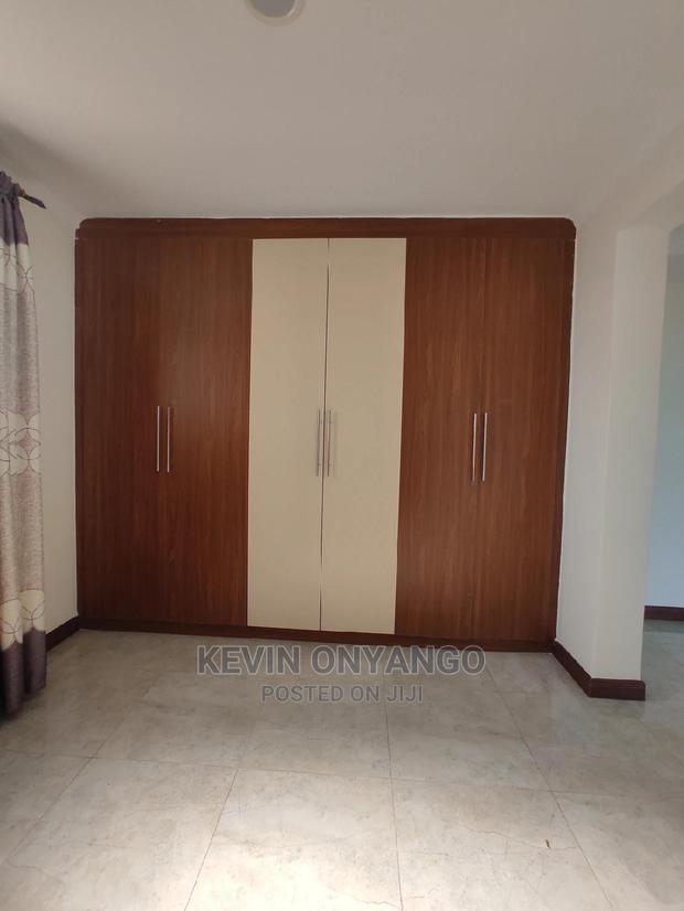 3bdrm Apartment in Kilimani for Rent