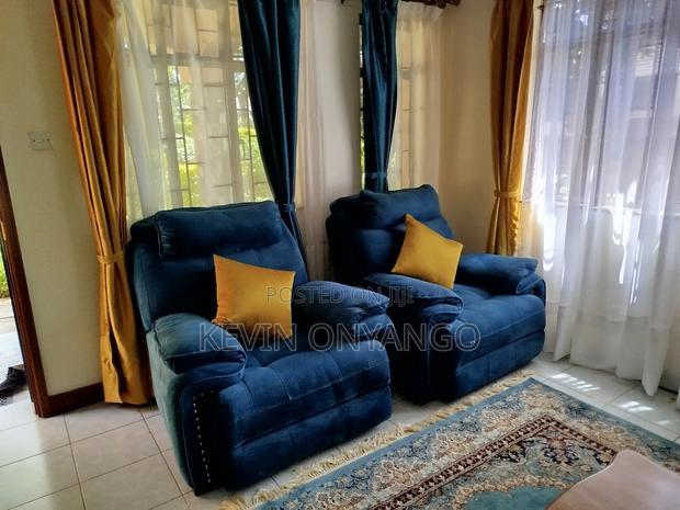 Furnished 2bdrm House in Runda for rent