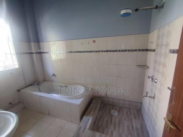 5bdrm Mansion in Ngong for rent