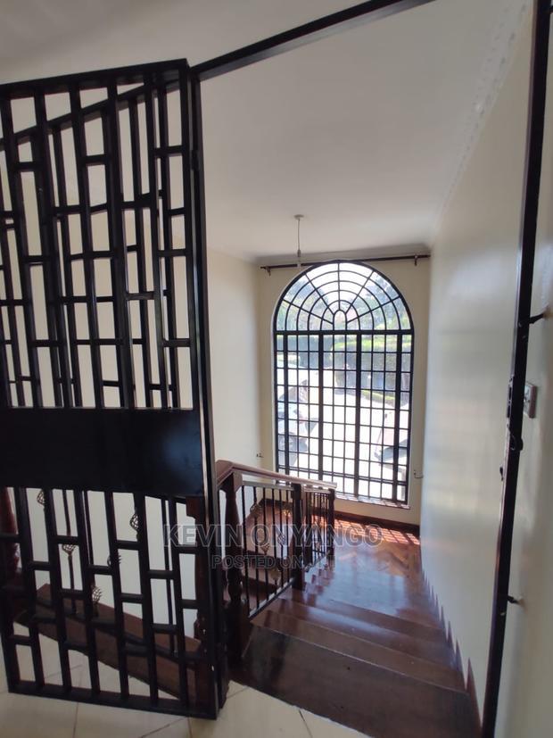 5bdrm Mansion in Karen for rent