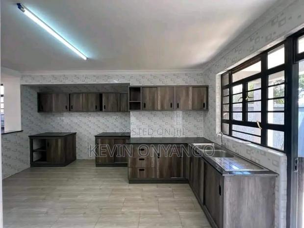 4bdrm Maisonette in Ngong, Kibiku for sale