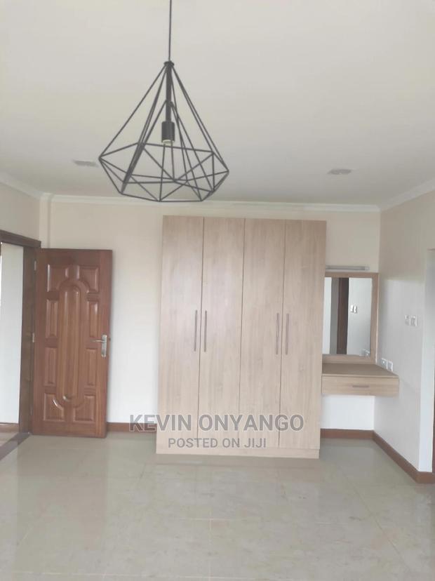 3bdrm Apartment in Kilimani for rent
