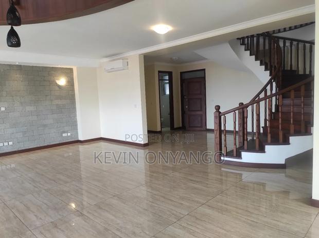 4bdrm Duplex in Parklands for rent