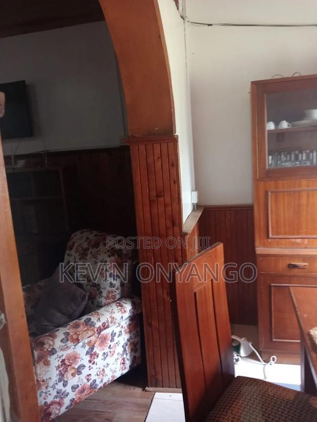 3bdrm Bungalow in Karen for rent