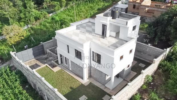 4bdrm Maisonette in Ongata Rongai, Rimpa for sale
