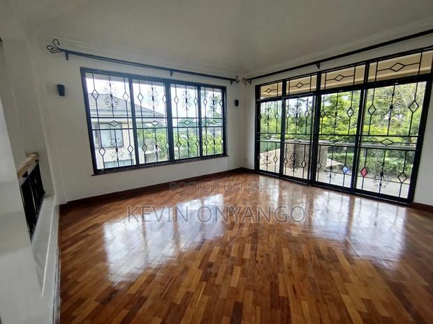 4bdrm Villa in Garden Estate, Thome for rent