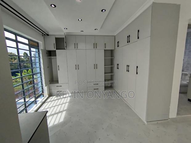 4bdrm Maisonette in Ruiru for sale