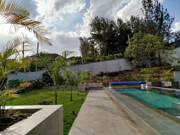 4bdrm Mansion in Runda for sale