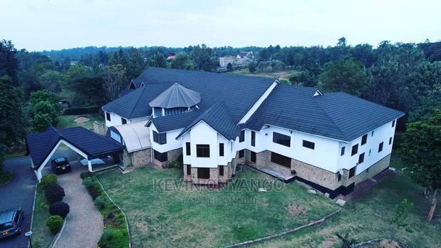 10bdrm Mansion in Karen for Sale