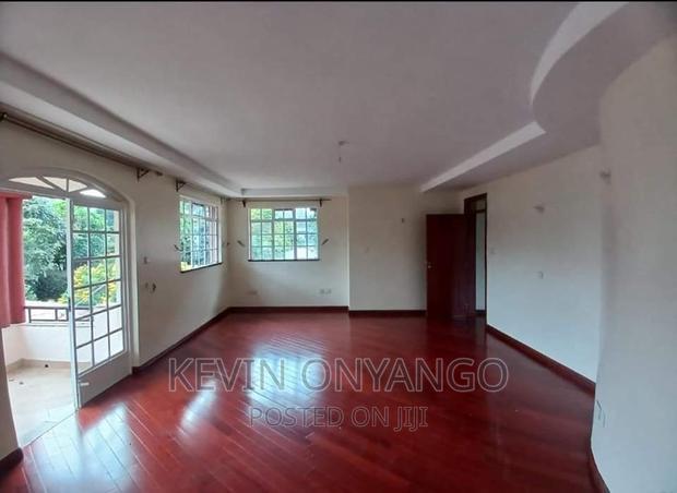 4bdrm Mansion in Karen for rent