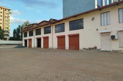 Retail Shops for Rent in Thindigua, Off Kiambu Road.