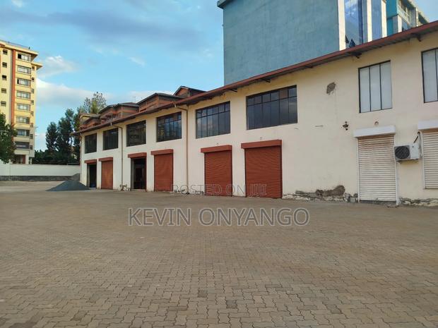Retail Shops for Rent in Thindigua, Off Kiambu Road.