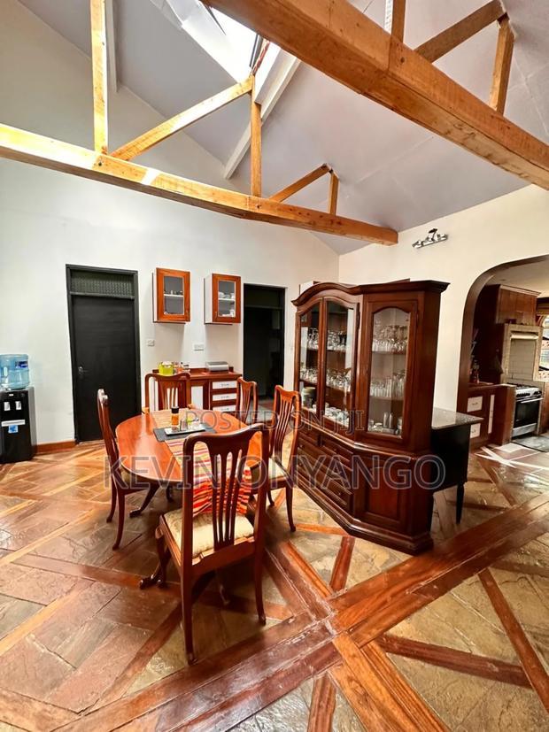 5bdrm Bungalow in Karen for sale