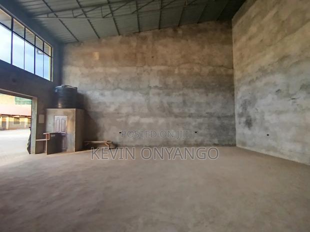 Retail Shops for Rent in Thindigua, Off Kiambu Road.