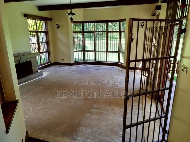 4bdrm Mansion in Runda for rent
