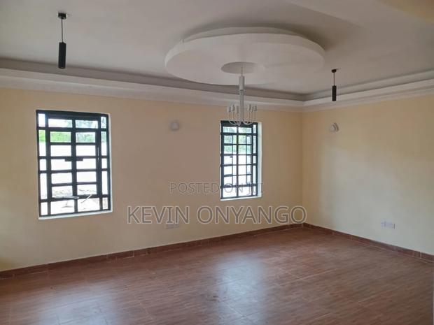 4bdrm Maisonette in Ongata Rongai for sale